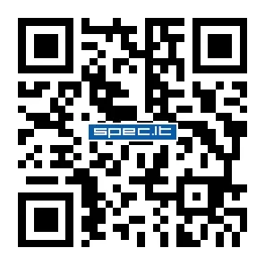 QR kodas | ZUZI leidyba, UAB | spec.lt