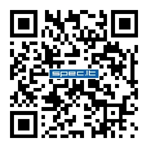 QR kodas | Zuzu Investicijos, UAB