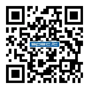 QR kodas | Zuzus, UAB | spec.lt