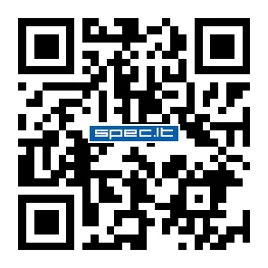 QR kodas | Žvagutis, UAB | spec.lt
