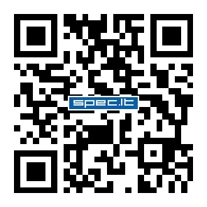 QR kodas | Žvaigždenis, MB