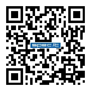 QR kodas | Žvaigždės kelias, VŠĮ | spec.lt