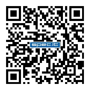 QR kodas | Šilutės jaunimo šokių klubas Žvaigždūnė | spec.lt