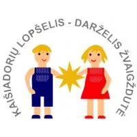 Kaišiadorių lopšelisdarželis Žvaigždutė