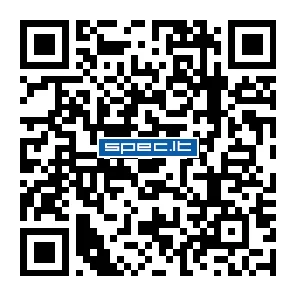 QR kodas | Kaišiadorių lopšelisdarželis Žvaigždutė | spec.lt