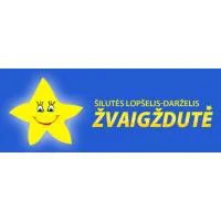 Šilutės lopšelisdarželis Žvaigždutė