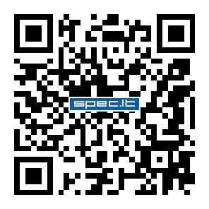 QR kodas | Šilutės lopšelisdarželis Žvaigždutė | spec.lt