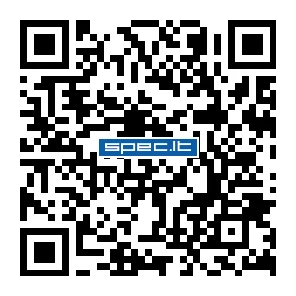 QR kodas | Tauragės lopšelisdarželis Žvaigždutė | spec.lt