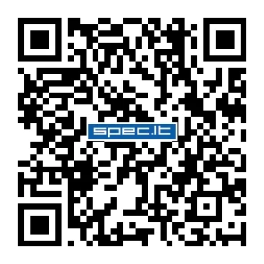 QR kodas | ŽVAIGŽDUTĖ, Vilniaus vaikų ir jaunimo klubas | spec.lt