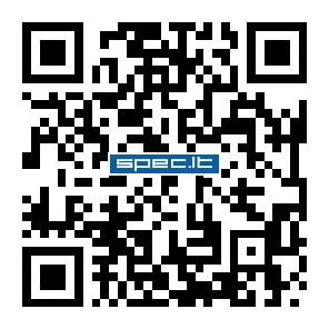 QR kodas | Žvaigždžių blokas, MB