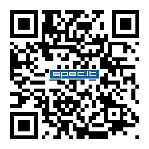 QR kodas | Žvaigždžių dulkės, MB