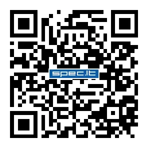 QR kodas | ŽVAIGŽDŽIŲ KIEMELIS, S. Klimo įmonė | spec.lt