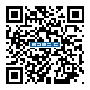 QR kodas | Žvaigždžių stilius, UAB | spec.lt