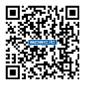 QR kodas | Garažų statybos ir eksploatavimo bendrija Žvakė | spec.lt