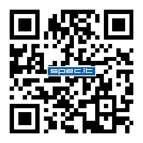 QR kodas | Žvakių era, UAB | spec.lt