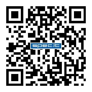 QR kodas | ŽVAKIŲ MOZAIKA, UAB | spec.lt