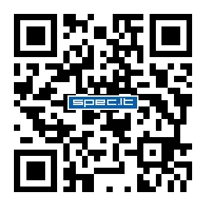 QR kodas | Žvakių šviesa, MB