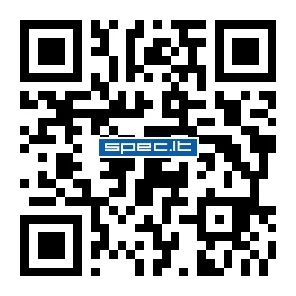 QR kodas | Žvalga, UAB | spec.lt