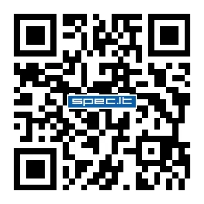 QR kodas | Žvalgaičiai, UAB | spec.lt