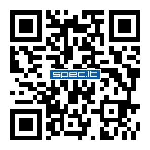 QR kodas | ŽVALGUVA, UAB | spec.lt