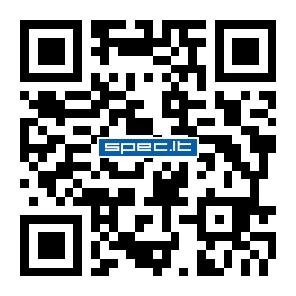 QR kodas | ŽVALIOS AKYS, UAB | spec.lt