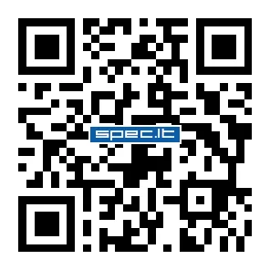 QR kodas | Zvanas, UAB
