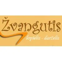 Kauno lopšelisdarželis Žvangutis