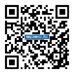 QR kodas | Kauno lopšelisdarželis Žvangutis | spec.lt
