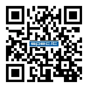 QR kodas | Zvasas, MB