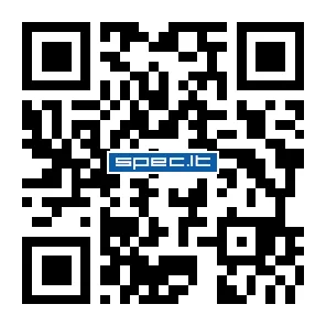 QR kodas | ŽVC, UAB | spec.lt