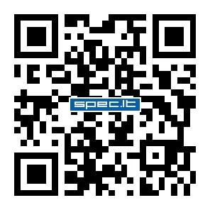 QR kodas | ŽVEJA, UAB | spec.lt