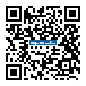 QR kodas | Žvejo amunicija, UAB | spec.lt
