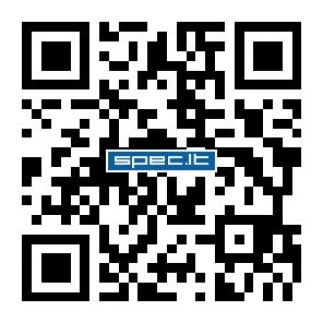 QR kodas | Žvejo keliai, MB