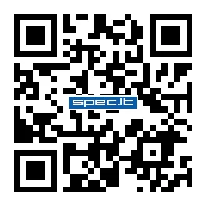 QR kodas | Žvejo kiemas, MB | spec.lt
