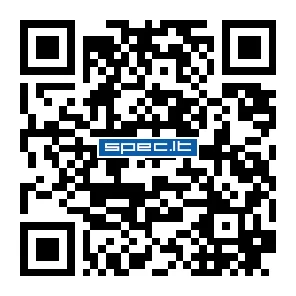 QR kodas | ŽVEJO KRAUTUVĖ, R. Valančiausko, IĮ | spec.lt