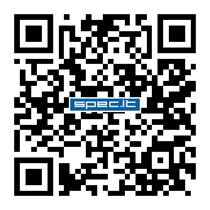 QR kodas | Žvejo laimikis, UAB | spec.lt