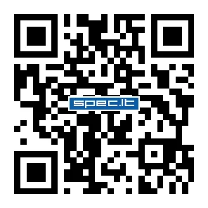 QR kodas | ŽVEJO LOBIS, UAB