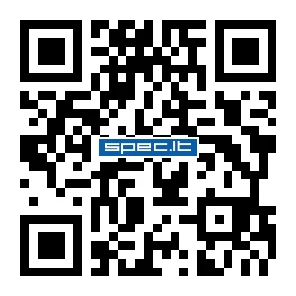 QR kodas | ŽVEJO NORAS, VŠĮ