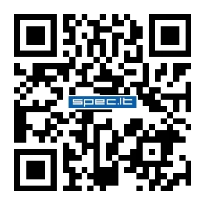 QR kodas | Žvejo oazė, MB | spec.lt