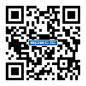 QR kodas | Žvejo prekės, MB