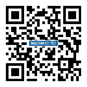 QR kodas | Žvejo sapnas, UAB | spec.lt