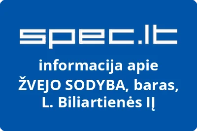 Biliartas, UAB
