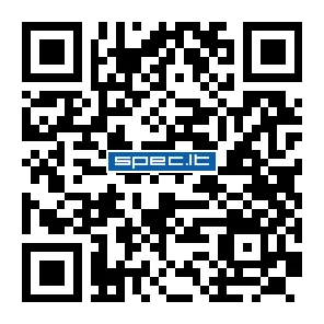QR kodas | Biliartas, UAB | spec.lt