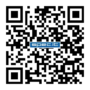 QR kodas | Žvejo vaikystė, VŠĮ