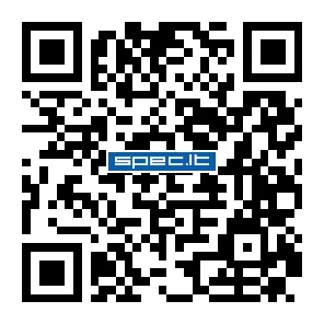 QR kodas | Žvejokim ir mėgaukimės, UAB | spec.lt