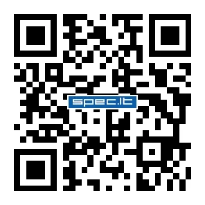 QR kodas | Žvejoklis, UAB