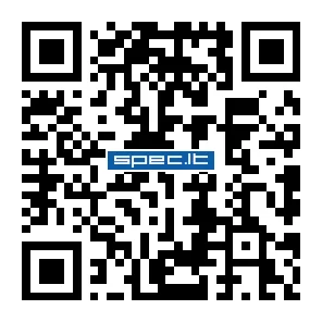 QR kodas | DVIDENA, UAB | spec.lt