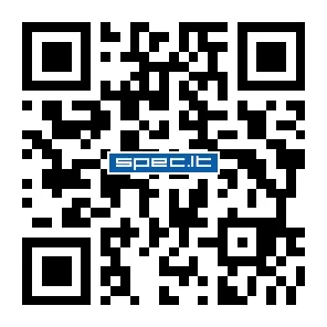 QR kodas | Žvejonė, UAB