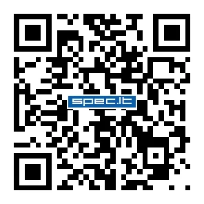 QR kodas | ŽALIASIS DRAKONAS, UAB | spec.lt