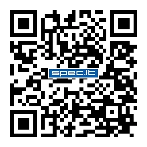 QR kodas | Žvejų Draugija Beržėnėnai | spec.lt